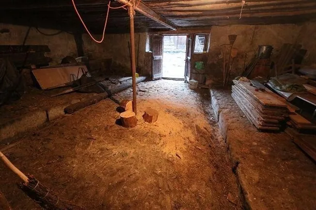 4.5 Zimmer Einfamilienhaus in Faido – foto 3 di 12