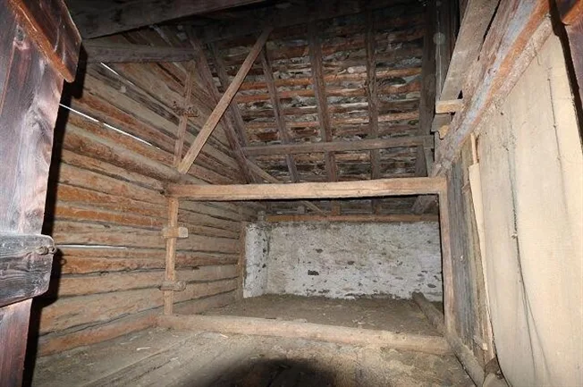 4.5 Zimmer Einfamilienhaus in Faido – foto 7 di 12