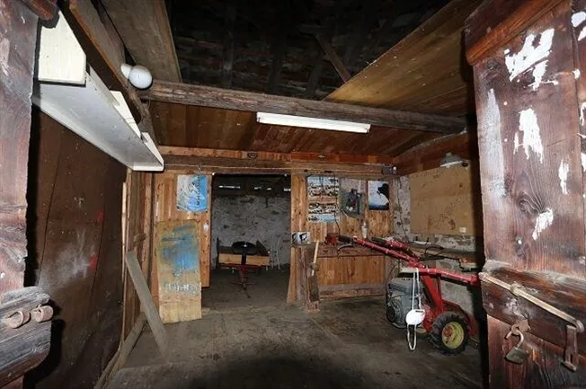 4.5 Zimmer Einfamilienhaus in Faido – foto 8 di 12