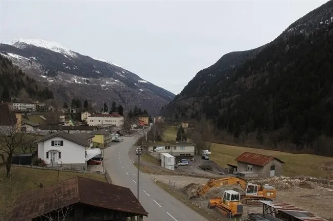 Einfamilienhaus in Faido – Foto 9 von 11