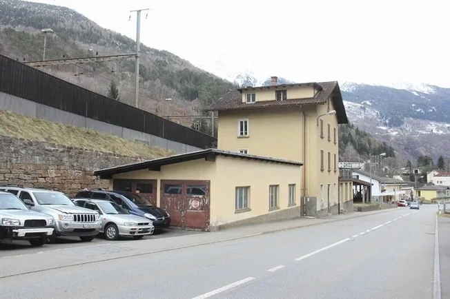 Einfamilienhaus in Faido – Foto 6 von 11