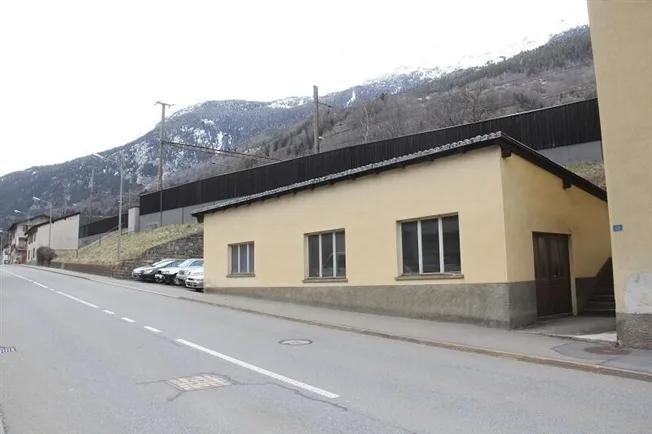 Einfamilienhaus in Faido – Foto 11 von 11