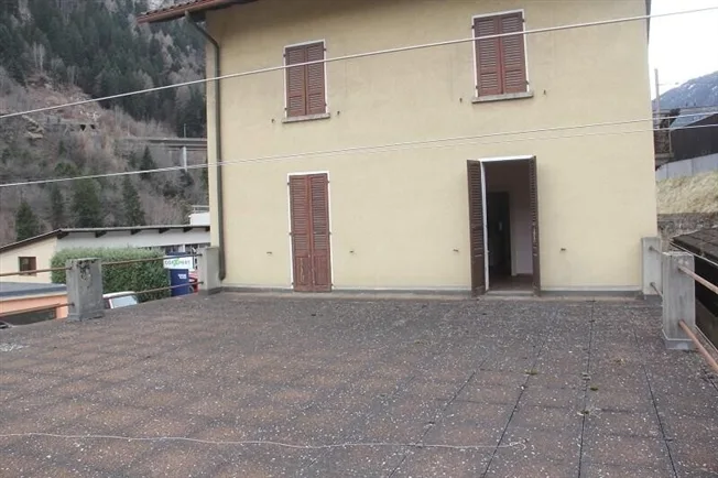 Einfamilienhaus in Faido – Foto 10 von 11