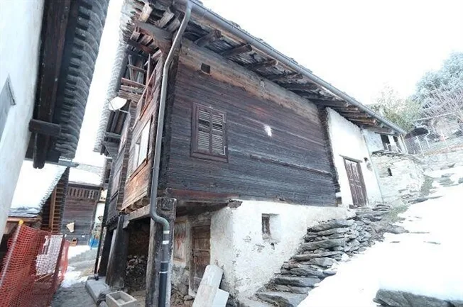 4.5 Zimmer Einfamilienhaus, 6760 Faido
