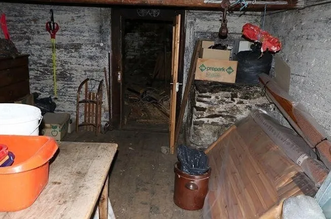 4.5 Zimmer Einfamilienhaus in Faido – foto 2 di 7