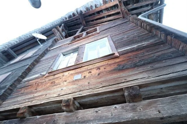 4.5 Zimmer Einfamilienhaus in Faido – foto 5 di 7