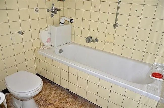 3.5 Zimmer Wohnung in Faido – Foto 9 von 13