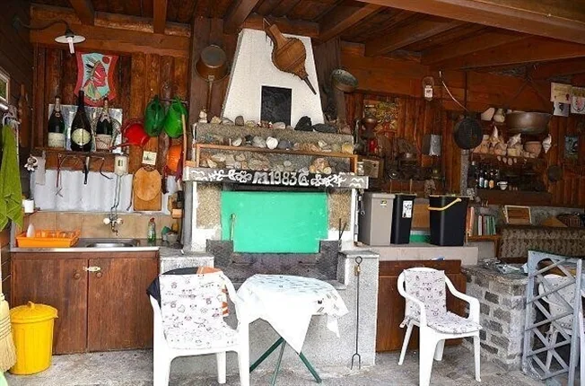 3.5 Zimmer Wohnung in Faido – Foto 13 von 13