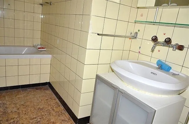 3.5 Zimmer Wohnung in Faido – Foto 10 von 13