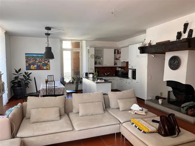 4.5 Zimmer Wohnung in Faido – foto 2 di 13