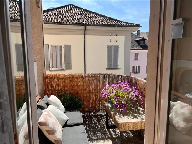 4.5 Zimmer Wohnung in Faido – foto 6 di 13