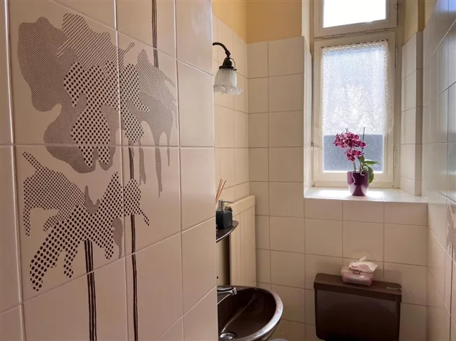 4.5 Zimmer Wohnung in Faido – foto 12 di 13