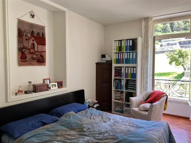 4.5 Zimmer Wohnung in Faido – foto 9 di 13