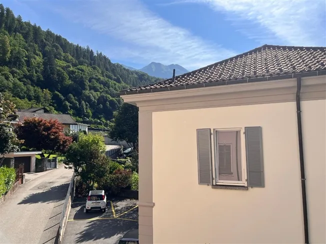 4.5 Zimmer Wohnung in Faido – foto 7 di 13