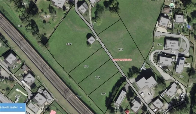 5.5 Zimmer Einfamilienhaus in Faido – foto 11 di 13