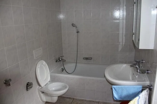 2.5 Zimmer Wohnung in Faido – foto 6 di 12
