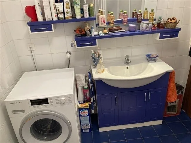 4.5 Zimmer Wohnung in Faido – foto 10 di 13