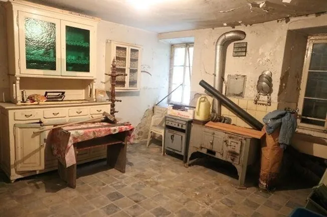 Einfamilienhaus in Faido – foto 5 di 13