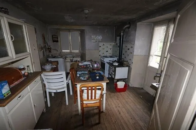 Einfamilienhaus in Faido – foto 7 di 13