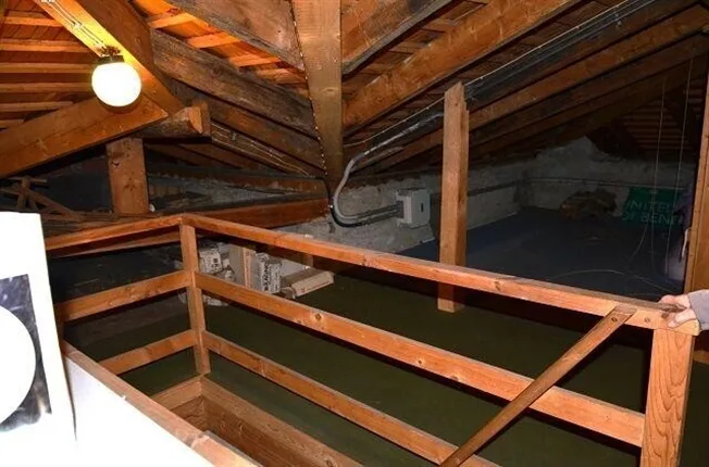 10.5 Zimmer Wohnung in Faido – foto 13 di 13