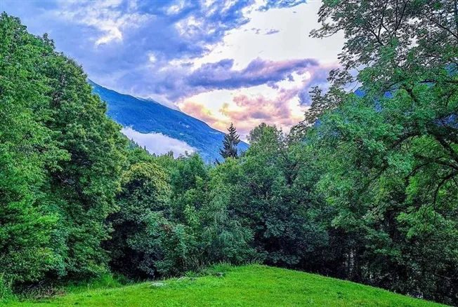 7.5 Zimmer Einfamilienhaus in Faido – foto 7 di 13