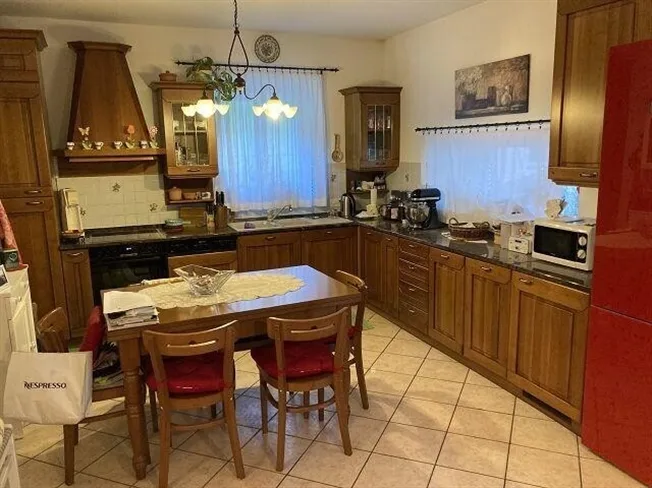 4.5 Zimmer Wohnung in Faido – foto 7 di 13
