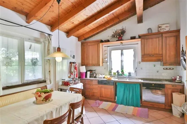 8.5 Zimmer Einfamilienhaus in Faido – foto 6 di 13