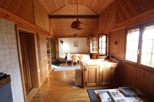 3.5 Zimmer Einfamilienhaus in Mairengo – foto 6 di 13