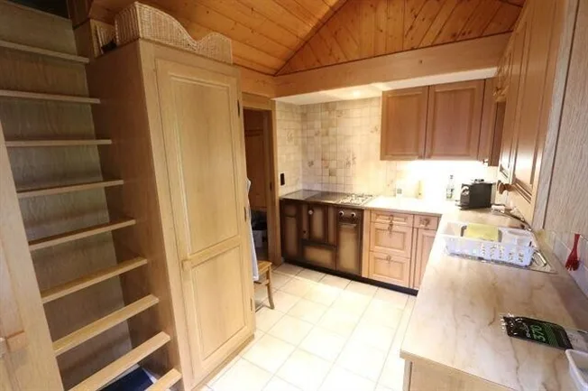 3.5 Zimmer Einfamilienhaus in Mairengo – foto 9 di 13