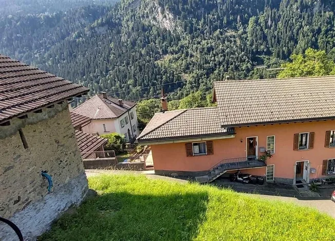 3.5 Zimmer Rustico in Mairengo – foto 12 di 13