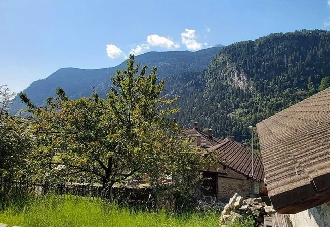 3.5 Zimmer Rustico in Mairengo – foto 10 di 13