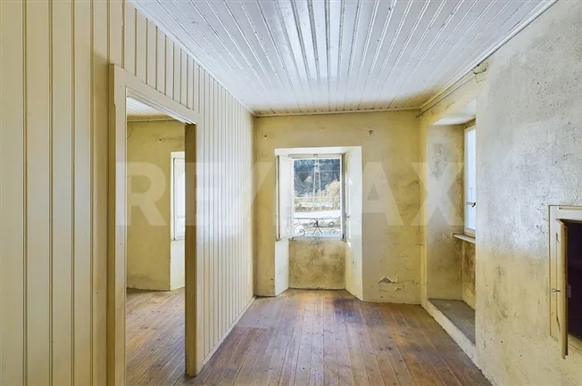 Für Liebhaber von Renovierungen. Erwecken Sie ein typisches Tessiner Haus zum Leben – Foto 8 von 13