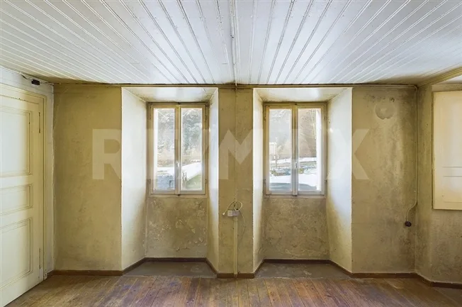 Für Liebhaber von Renovierungen. Erwecken Sie ein typisches Tessiner Haus zum Leben – Foto 7 von 13