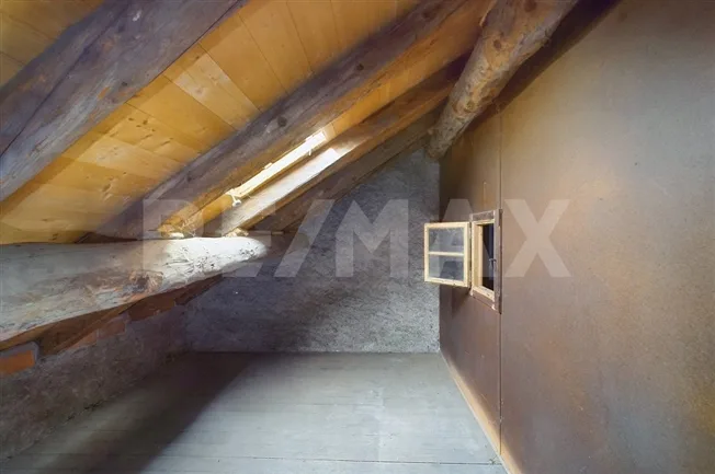 Für Liebhaber von Renovierungen. Erwecken Sie ein typisches Tessiner Haus zum Leben – Foto 9 von 13
