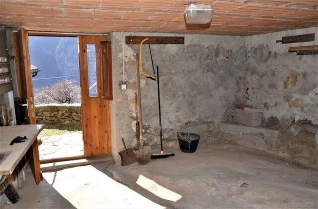 3.5 Zimmer Rustico in Osco – foto 11 di 13