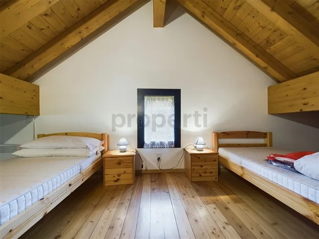 6 Zimmer Einfamilienhaus in Dalpe – Foto 8 von 13