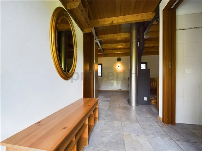 6 Zimmer Einfamilienhaus in Dalpe – Foto 7 von 13