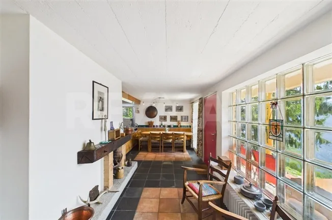 Casa di vacanza bifamiliare con terreno edificabile – Foto 8 von 13