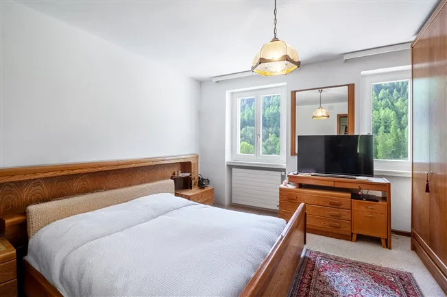 4.5 Zimmer Wohnung in Dalpe – photo 6 sur 13