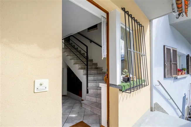 4.5 Zimmer Wohnung in Dalpe – photo 2 sur 13