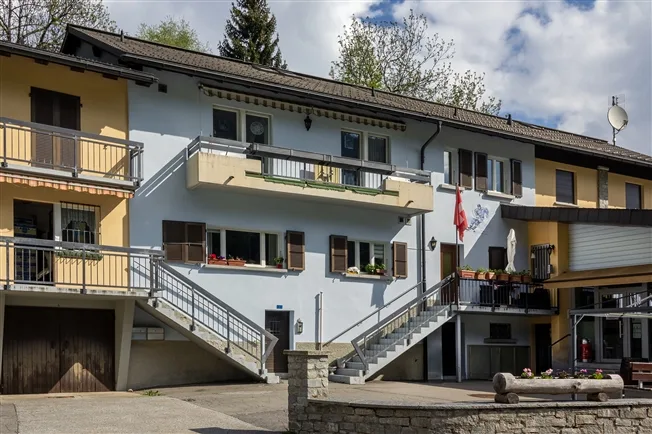4.5 Zimmer Wohnung, 6774 Dalpe