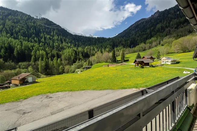 4.5 Zimmer Wohnung in Dalpe – photo 12 sur 13