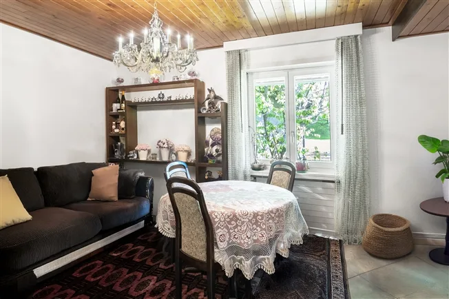 4.5 Zimmer Wohnung in Dalpe – photo 7 sur 13