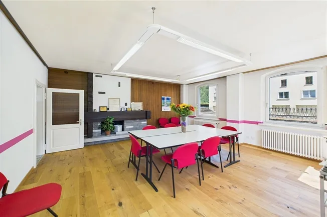 10 Zimmer Villa in Ambrì – photo 5 sur 13