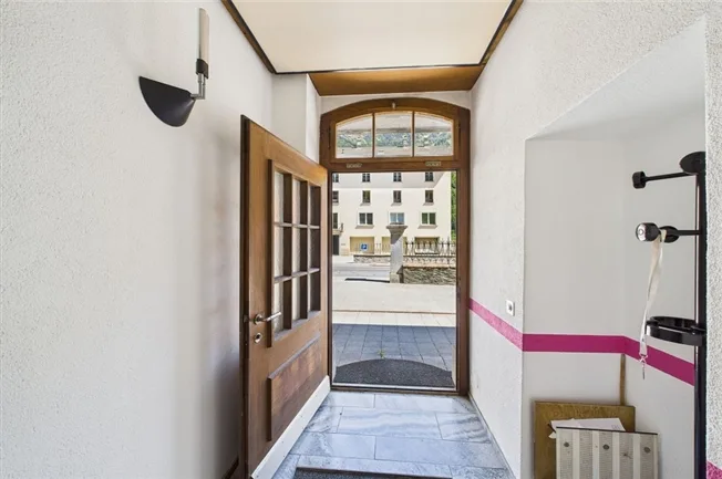 10 Zimmer Wohnung in Ambrì – photo 3 sur 13