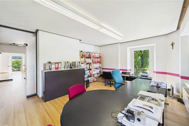 10 Zimmer Wohnung in Ambrì – photo 13 sur 13