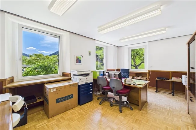 10 Zimmer Wohnung in Ambrì – photo 6 sur 13