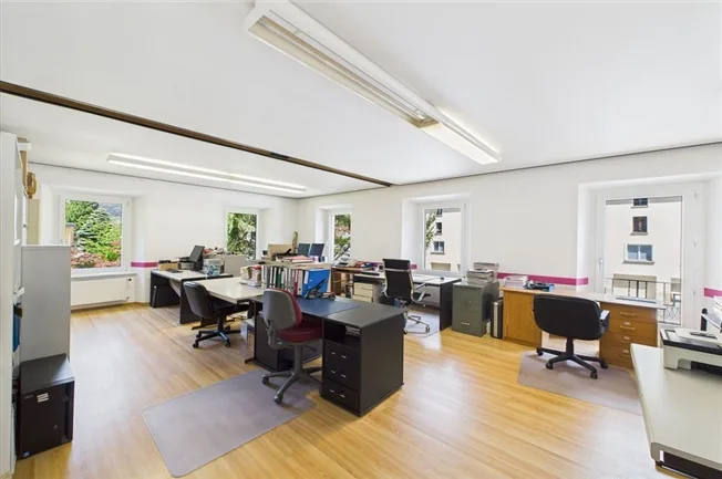 10 Zimmer Wohnung in Ambrì – photo 11 sur 13