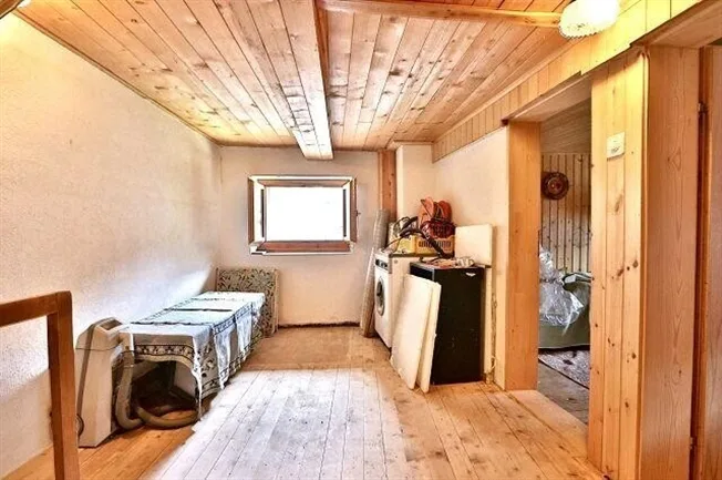 4.5 Zimmer Einfamilienhaus in Quinto – foto 10 di 12
