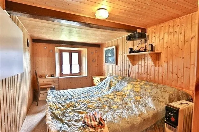 4.5 Zimmer Einfamilienhaus in Quinto – foto 11 di 12